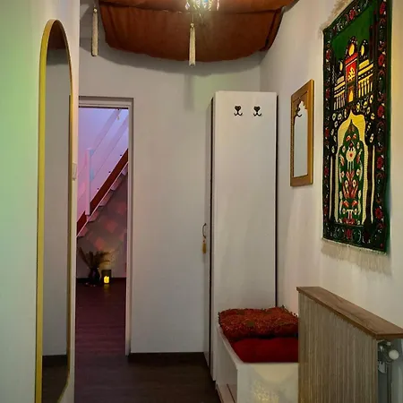 Morocco Magic Siófok
