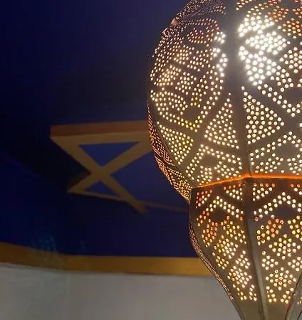 Apartmán Morocco Magic