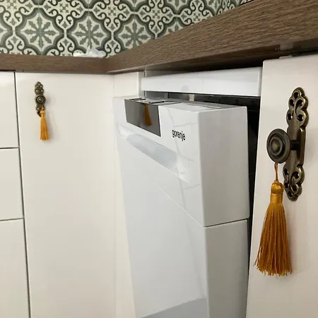 Apartmán Morocco Magic